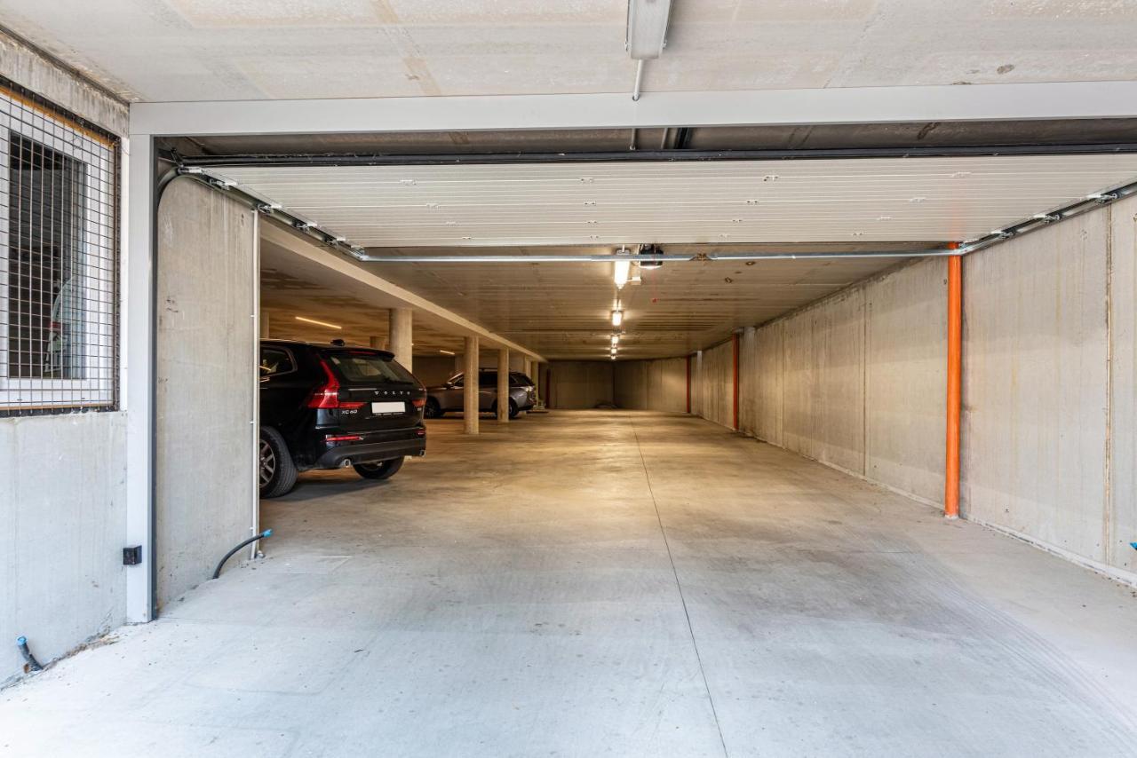 Ciasa Fatati Apartment Pinzolo Bagian luar foto